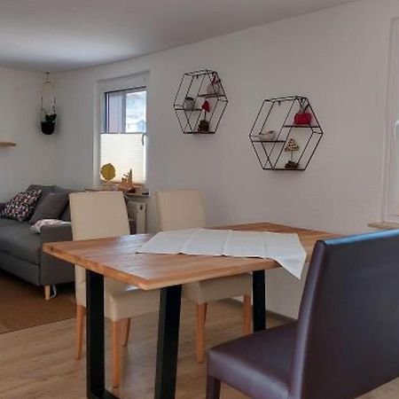 Landgasthof Zum Jossatal Bad Soden-Salmunster Bagian luar foto